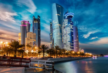 New law allows digital registration of real estate in Qatar