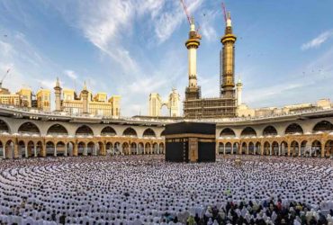 Visiting Saudi Arabia? Umrah pilgrims and tourists should save these essential contact numbers